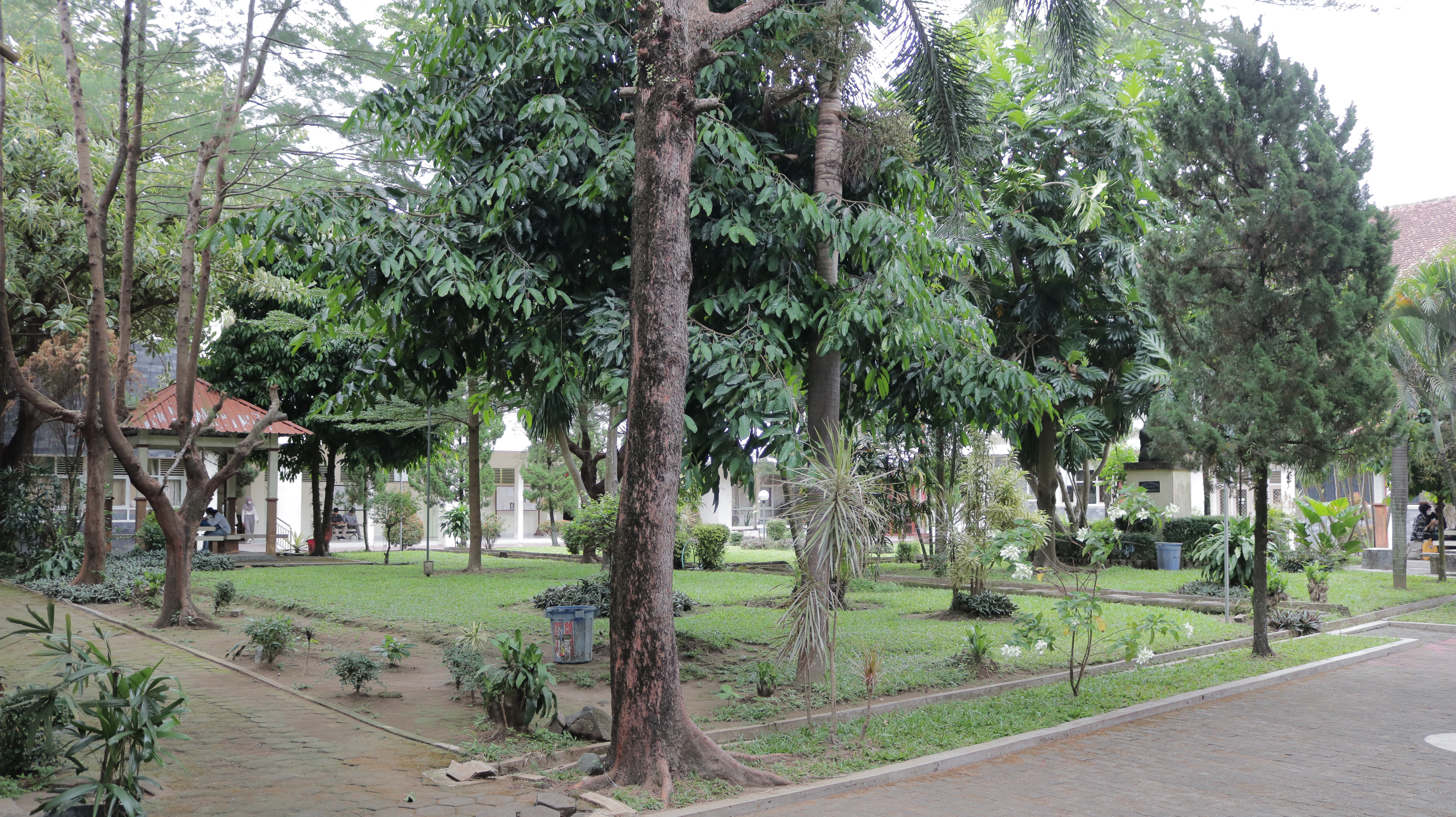 Taman Ganesha