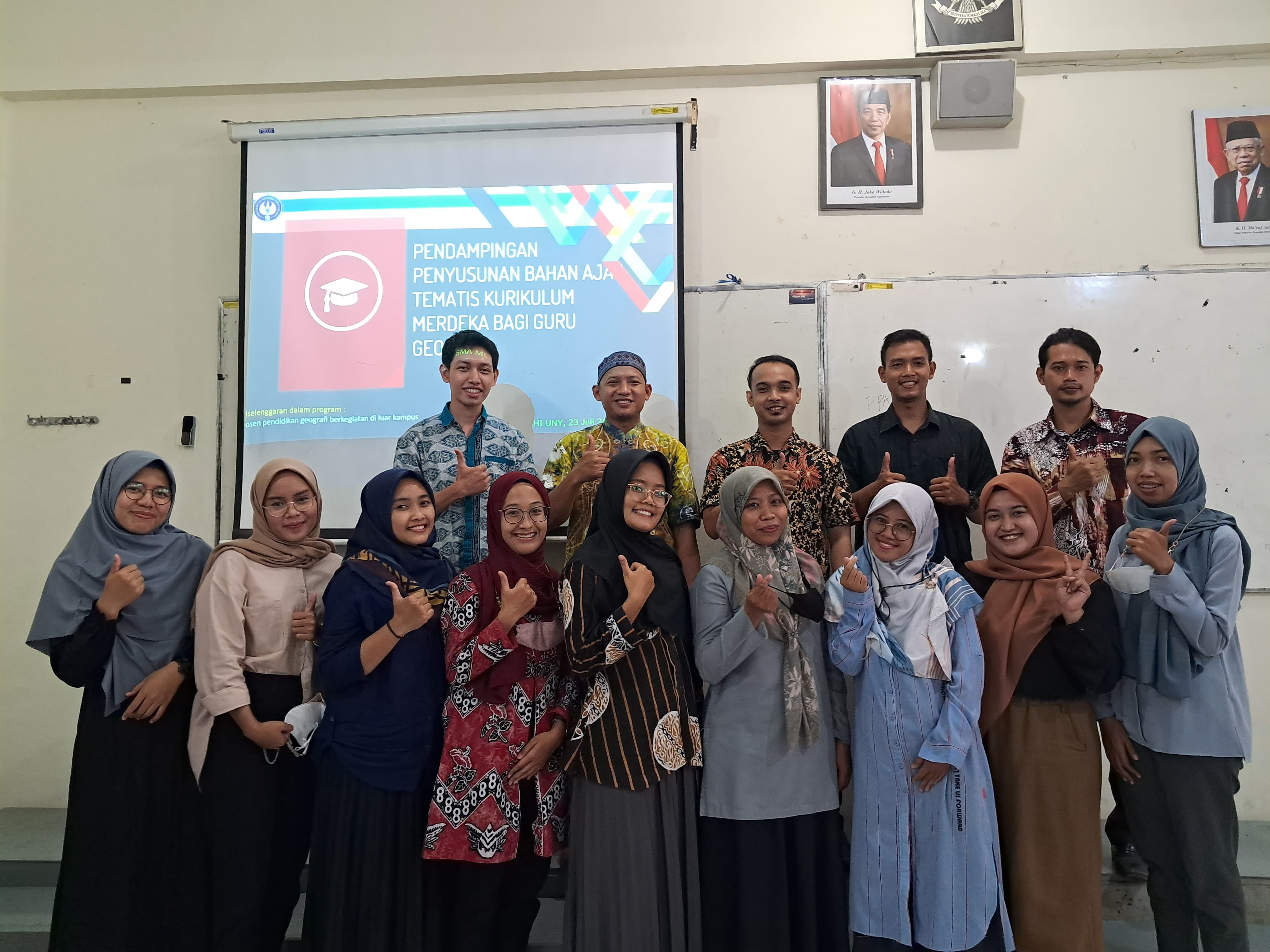 SosPro & PKM Dosen PGPM 2022 #4