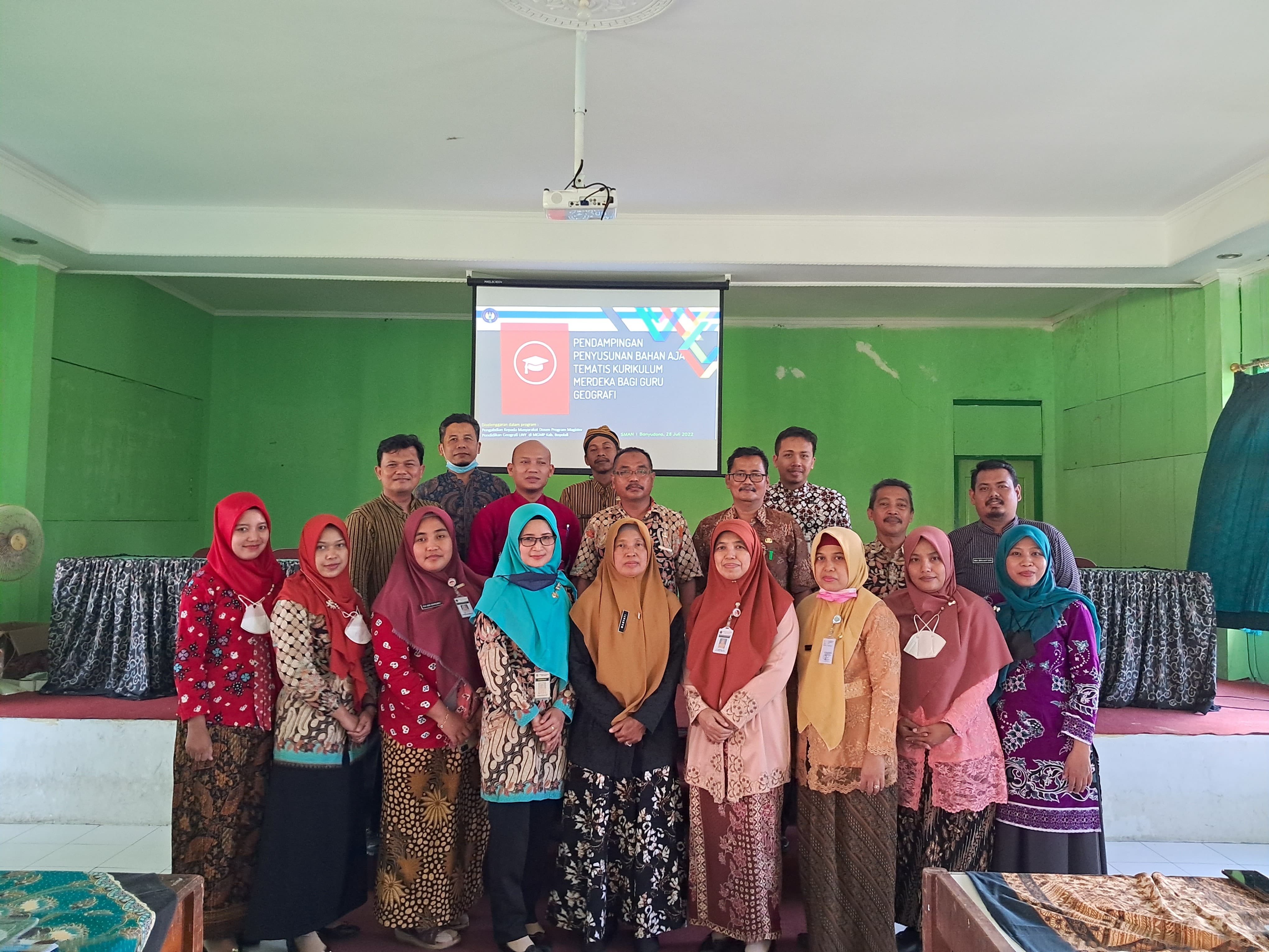 SosPro & PKM Dosen PGPM 2022 #5