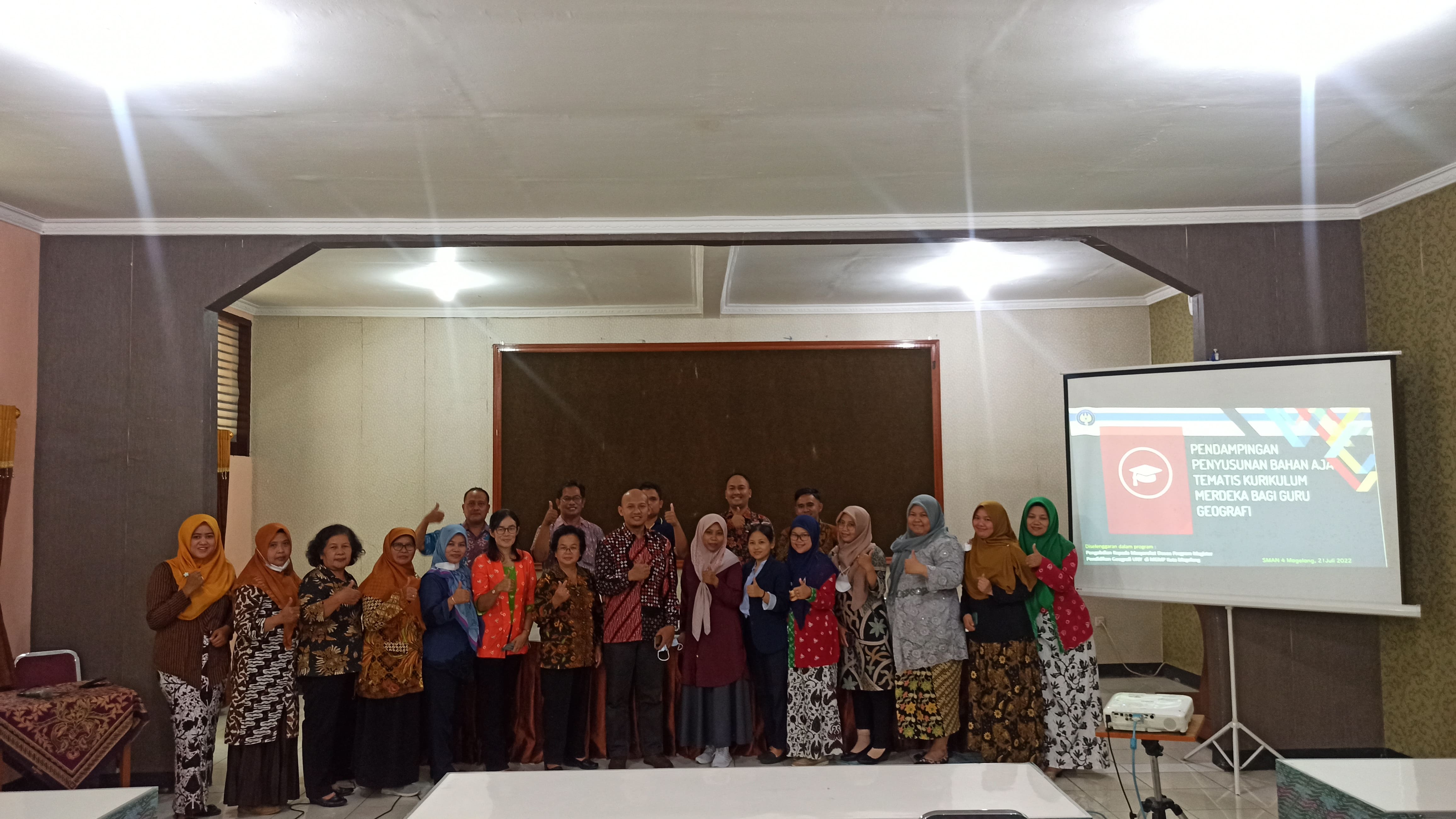 SosPro & PPM Dosen PGPM 2022 #2