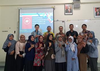 SosPro & PKM Dosen PGPM 2022 #4