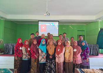 SosPro & PKM Dosen PGPM 2022 #5