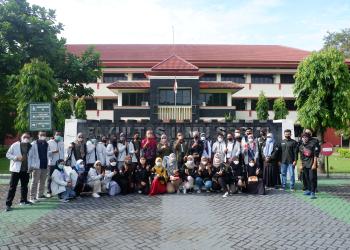 PLPG UNY UNP 8-9 Maret 2022
