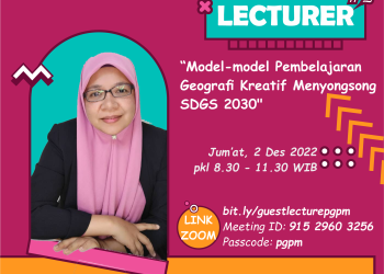 Guest Lecturer #2 2022
